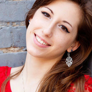 Meet your Posher, Desiree